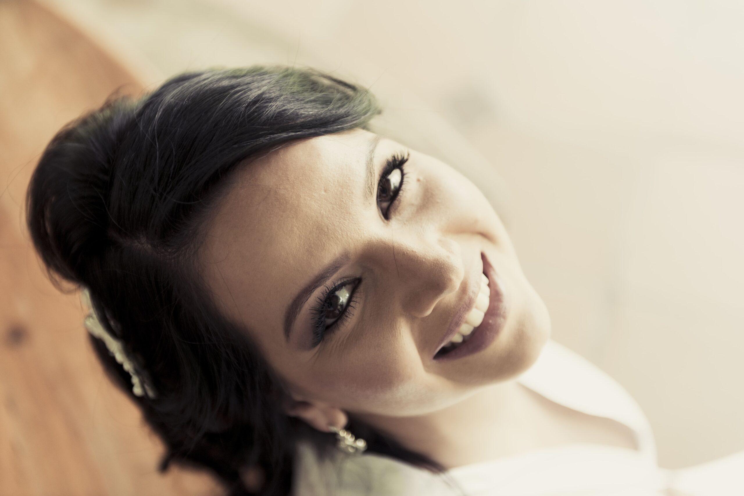 Maquilladora Profesional y Wedding Planner | Alma Franco